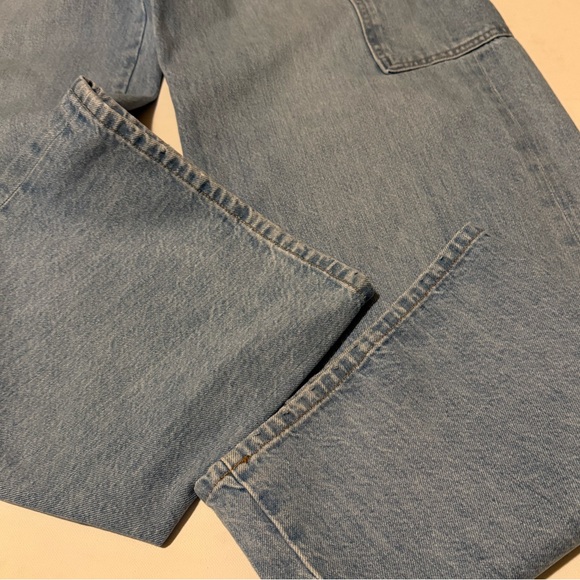 Frame Genoa Wide Leg - Picture 7 of 12